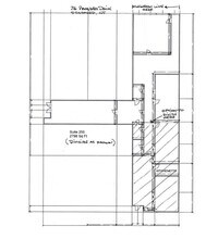 76 Progress Dr, Stamford, CT à louer Plan d’étage– Image 1 sur 1