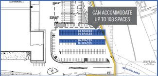 Plus de détails pour 100A Meadow Road Rd, Boston, MA - Terrain à louer