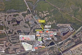 Plus de détails pour 464 Bellegrove Dr, Myrtle Beach, SC - Terrain à louer