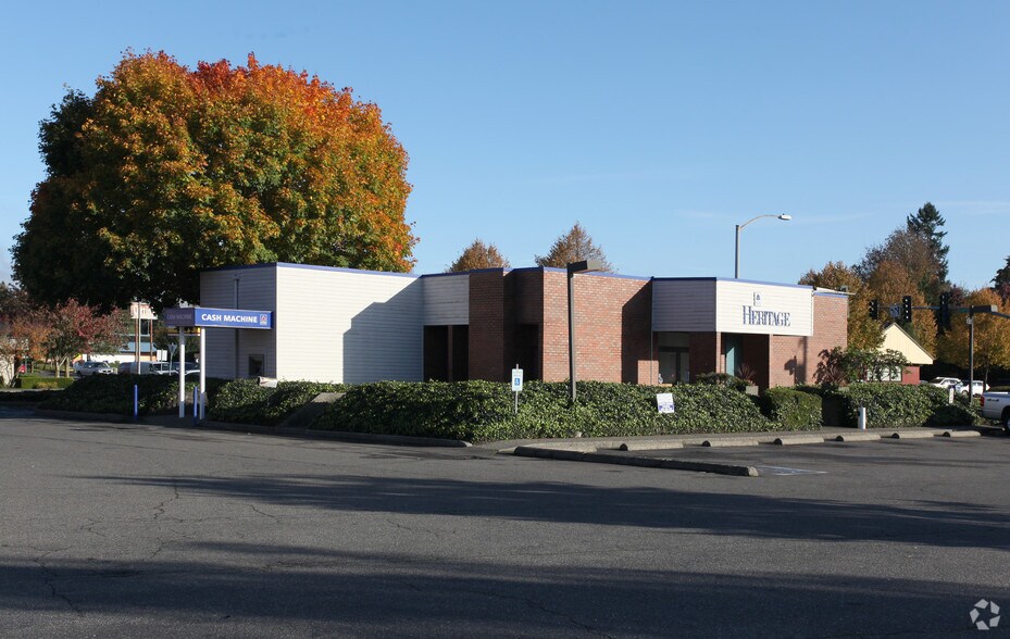 5301 Capitol Blvd SW, Olympia, WA à vendre - Photo de l’immeuble – Image 2 sur 5