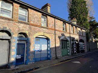 Plus de détails pour 13-17 Tor Church Rd, Torquay - Local commercial à vendre