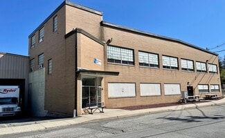 Plus de détails pour 52 Richboynton Rd, Dover, NJ - Industriel/Logistique à louer