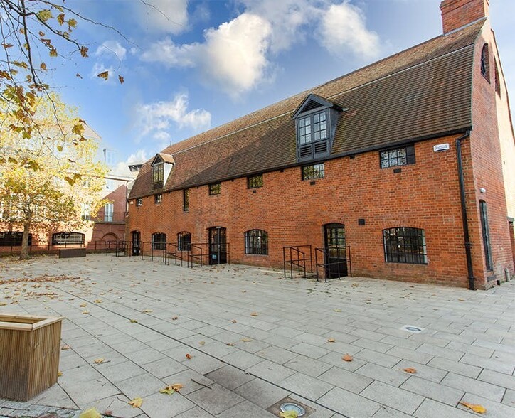 Fobney St, Reading à louer - Photo de l’immeuble – Image 2 sur 16
