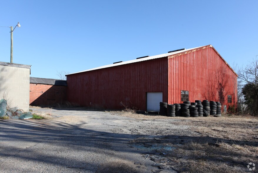 2995 Broadway, Macon-Bibb, GA à vendre - Photo de l’immeuble – Image 2 sur 21