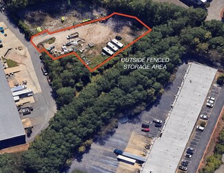 Plus de détails pour 220 Dominion Dr, Morrisville, NC - Terrain à louer