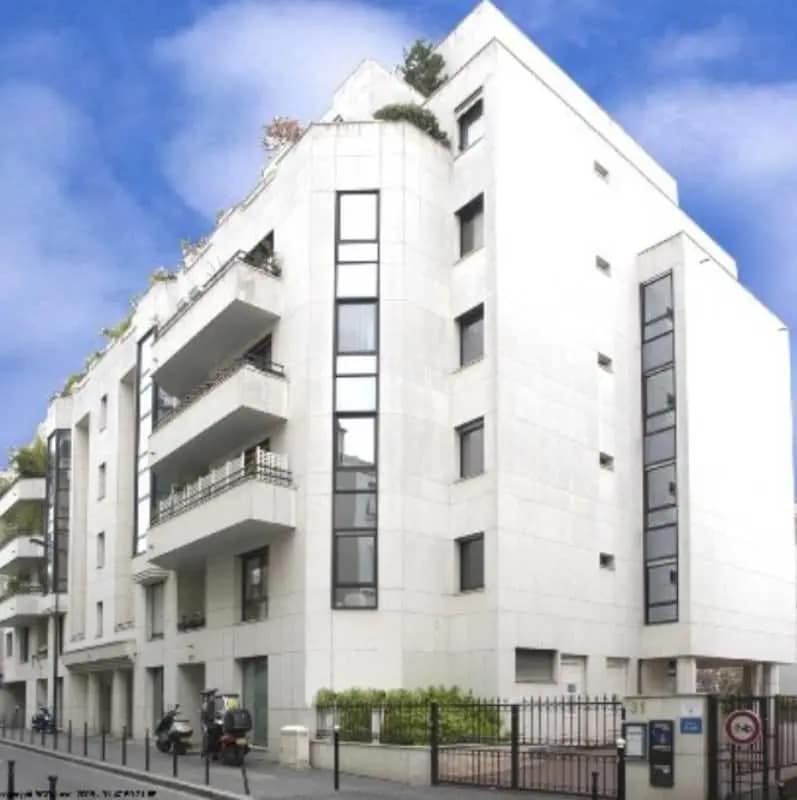 31 Rue D'Aguesseau, Boulogne-Billancourt à louer Photo de l’immeuble– Image 1 sur 11