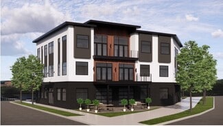 Plus de détails pour 1005 Westover Hills Blvd, Richmond, VA - Terrain à vendre