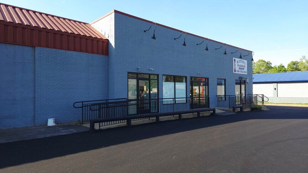 43 E Bridge St, Spring City, PA à louer - Photo de l’immeuble – Image 3 sur 18