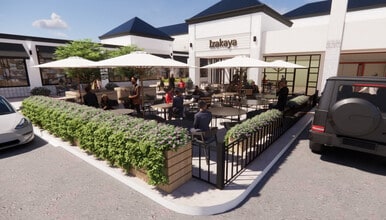 7510-7610 Hazard Center Dr, San Diego, CA à louer Photo de l’immeuble– Image 2 sur 2