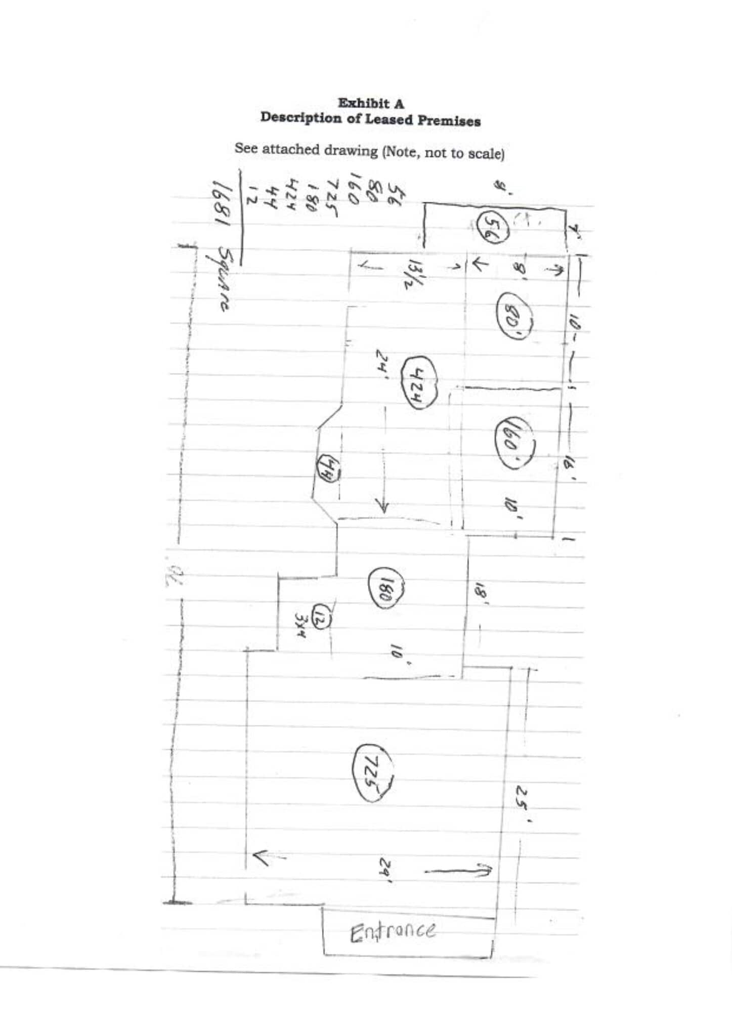 509 Farmington Ave, Hartford, CT à louer Plan de site– Image 1 sur 1
