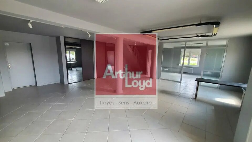 Industriel/Logistique dans Troyes à louer - Photo intérieure – Image 2 sur 6