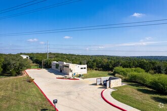 6111 N FM 620, Austin, TX - Vue aérienne vue de carte - Image1