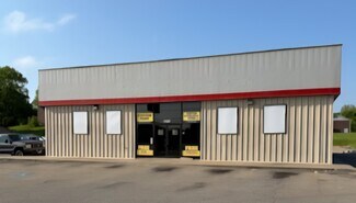 Plus de détails pour 1107 E Main St, Park Hills, MO - Bureau/Local commercial à louer