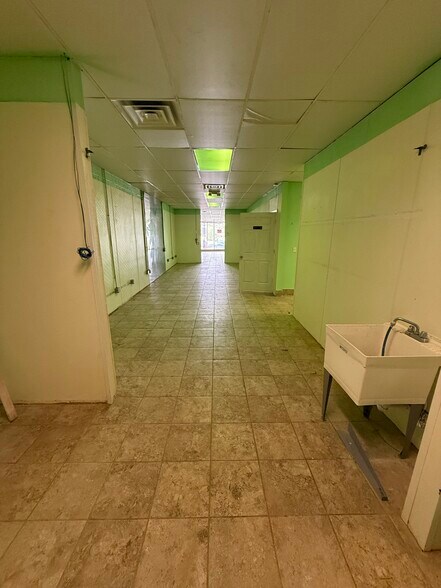 1400-1412 Beverly Dr, Wichita Falls, TX à louer - Photo intérieure – Image 3 sur 9