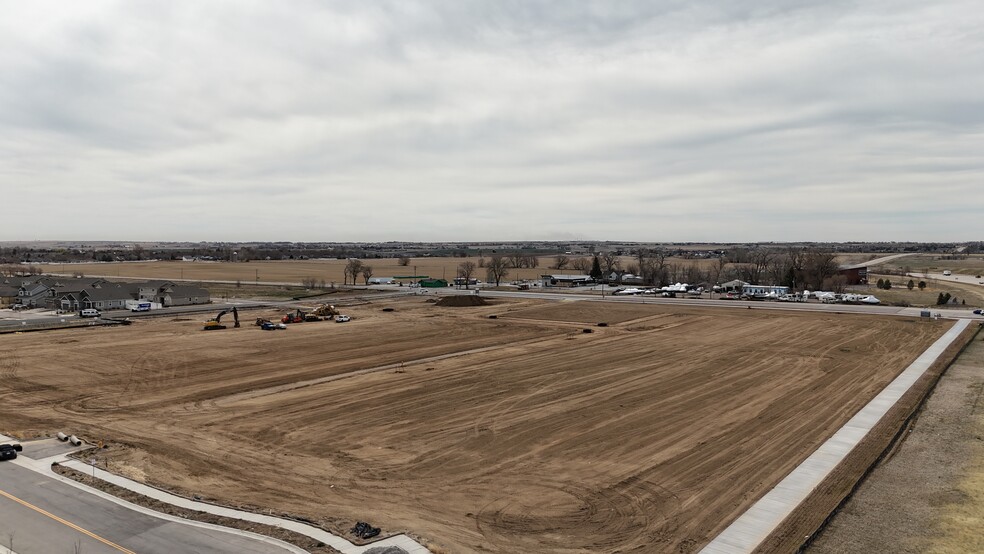 NEC US Highway 287 & CO Highway 56, Berthoud, CO à vendre - Photo de l’immeuble – Image 3 sur 21