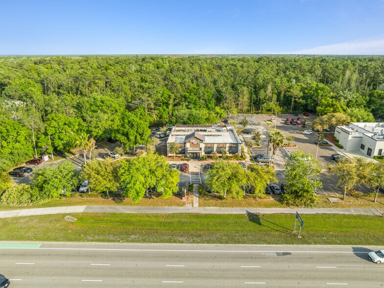 17643 Bruce B Downs Blvd, Tampa, FL à vendre - Photo de l’immeuble – Image 3 sur 9