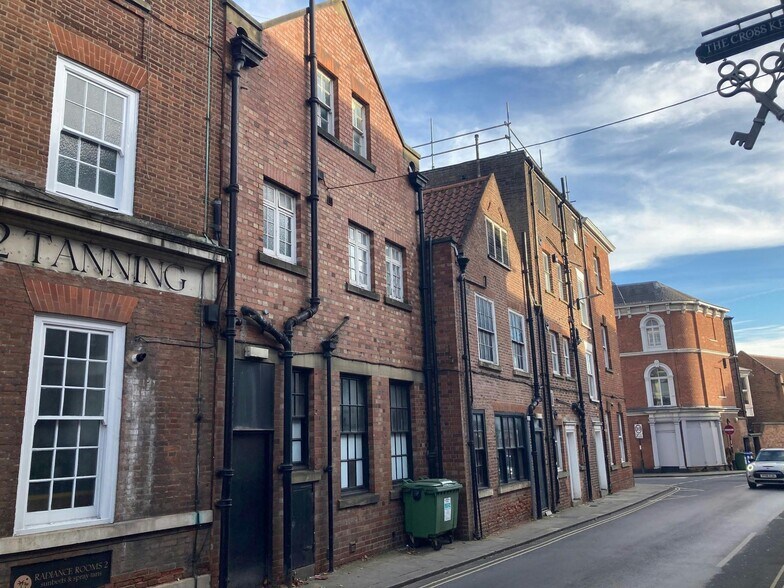 65-66 Saturday Market, Beverley à louer - Photo de l’immeuble – Image 2 sur 2