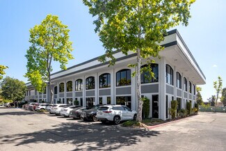 Plus de détails pour 4984 El Camino Real, Los Altos, CA - Bureau à louer