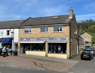 Plus de détails pour High St, Rothbury - Local commercial à vendre