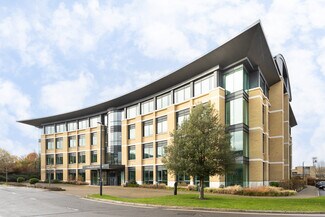 Plus de détails pour 7 Arlington Square West, Bracknell - Bureau à louer