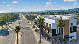 Plus de détails pour 197 W Grand Ave, Grover Beach, CA - Local commercial à louer