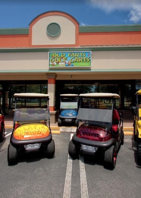 425-491 S Indiana Ave, Englewood, FL à louer Photo intérieure– Image 1 sur 1