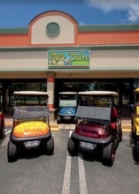 425-491 S Indiana Ave, Englewood, FL à louer Photo intérieure– Image 1 sur 1