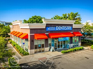 Plus de détails pour 17300 State Road 50, Clermont, FL - Bureau à vendre
