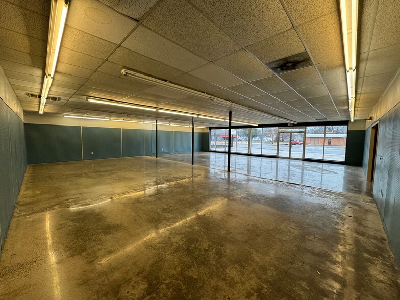 2920 Grand Ave, Fort Smith, AR à louer - Photo intérieure – Image 2 sur 20