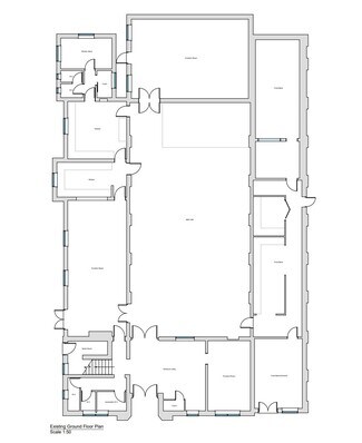 Plus de détails pour 10 Haverfield Rd, Spalding - Spécialisé à vendre