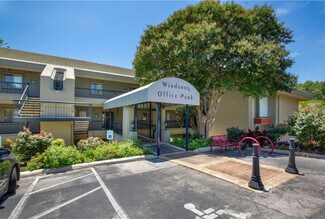 Plus de détails pour 2111 Dickson Dr, Austin, TX - Bureau à louer