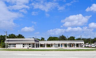 Plus de détails pour 844 Anastasia Blvd, Saint Augustine, FL - Local commercial à louer