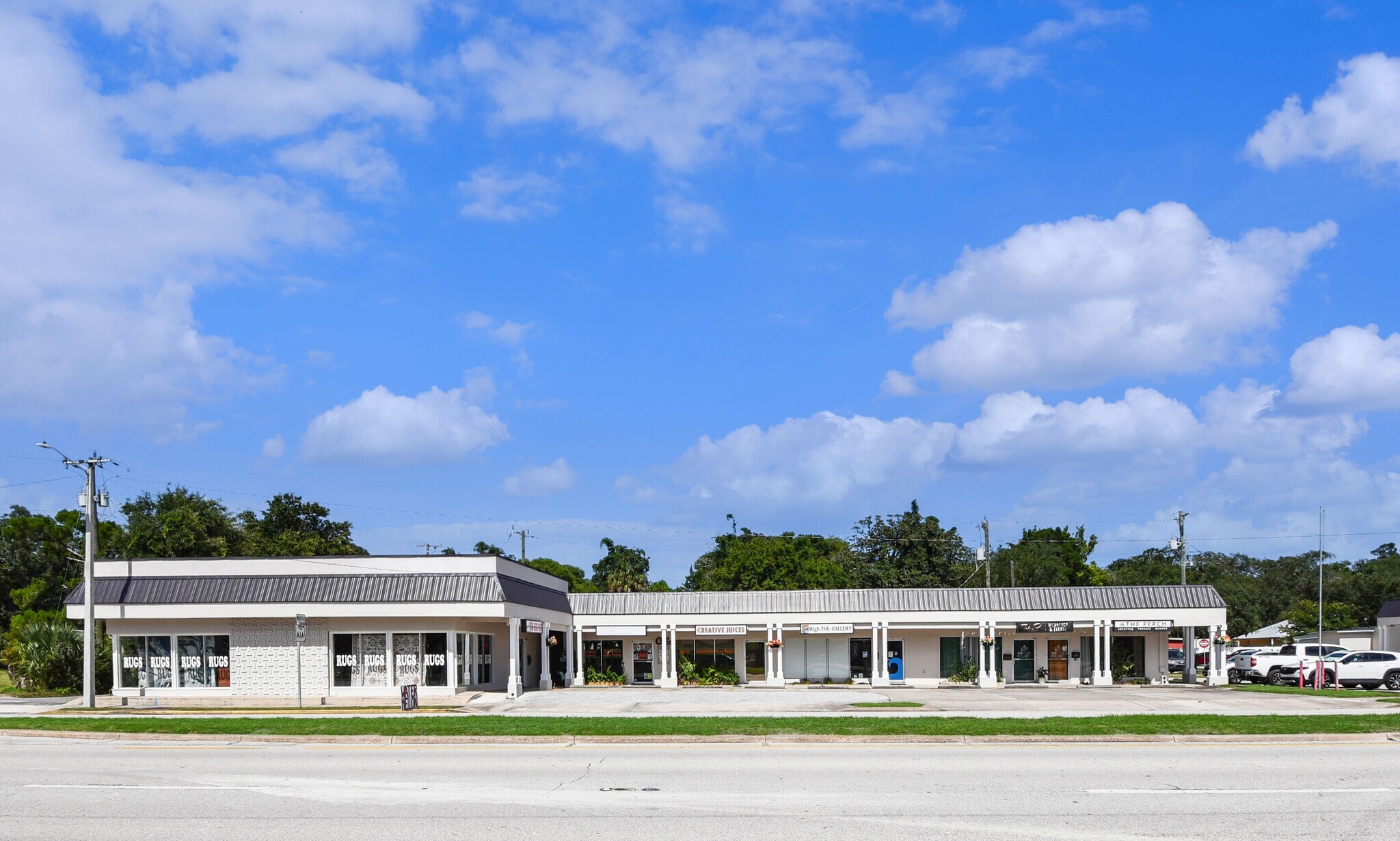 844 Anastasia Blvd, Saint Augustine, FL à louer Photo de l’immeuble– Image 1 sur 11