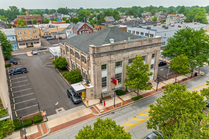 210 W Main St, Lansdale, PA à louer - Photo principale – Image 1 sur 19