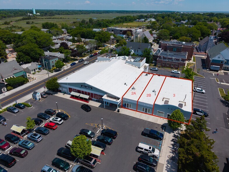 315 Ocean St, Cape May, NJ à louer - Photo de l’immeuble – Image 2 sur 4