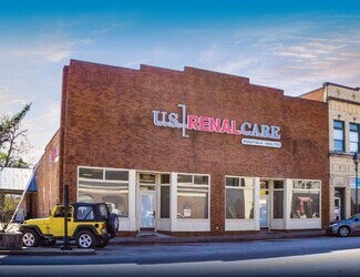 Plus de détails pour 306 Main St, Edgefield, SC - Bureau à vendre