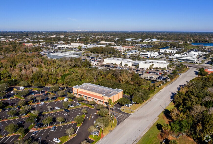 5110-5170 Clark Rd, Sarasota, FL à louer - Aérien – Image 2 sur 2
