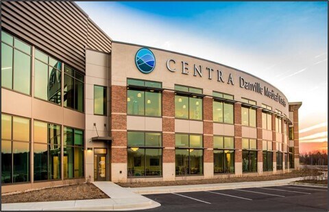 414 Park Ave, Danville, VA à louer Photo principale– Image 1 sur 12