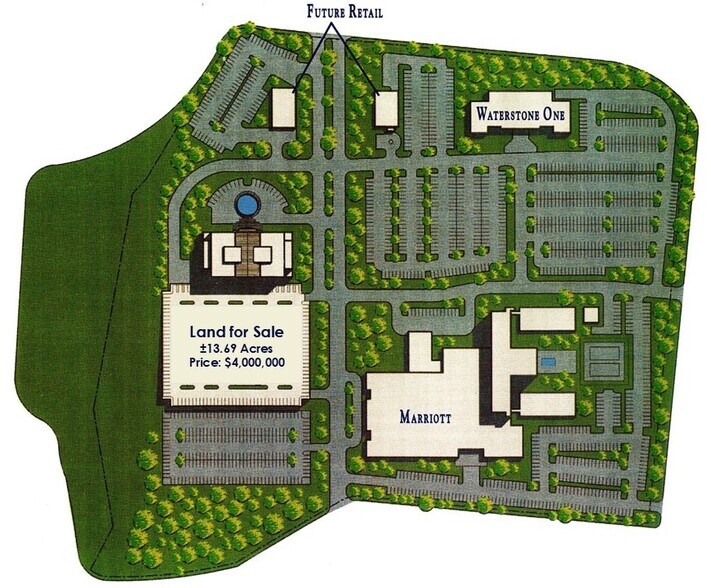 4851 Best Rd, College Park, GA à vendre - Photo de l’immeuble – Image 3 sur 6