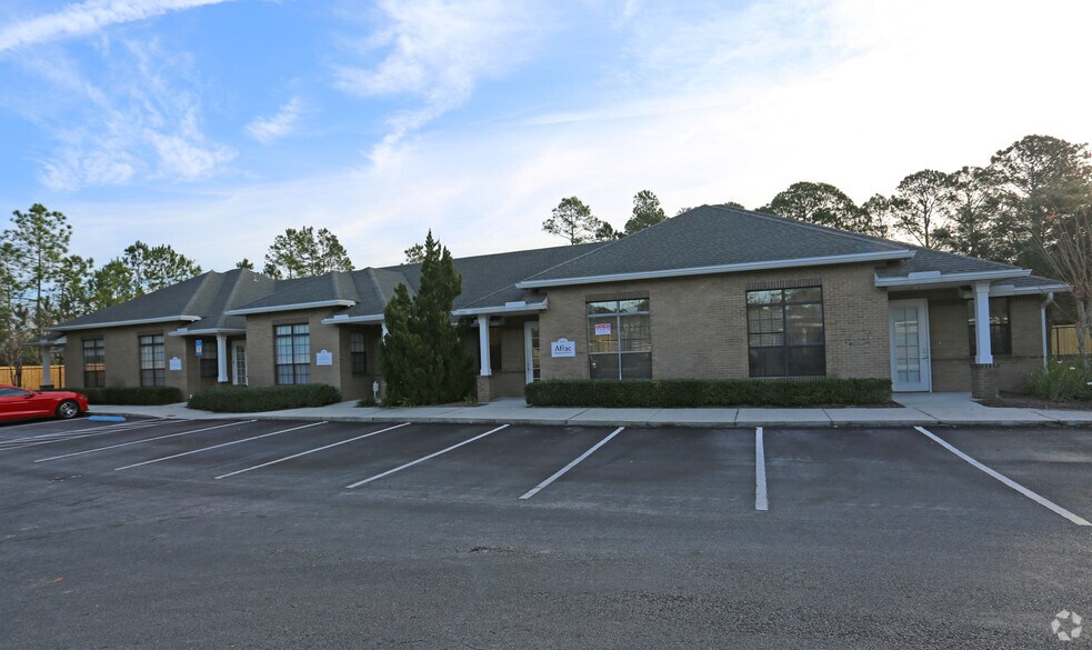 10175 Fortune Pky, Jacksonville, FL à louer - Photo principale – Image 1 sur 16