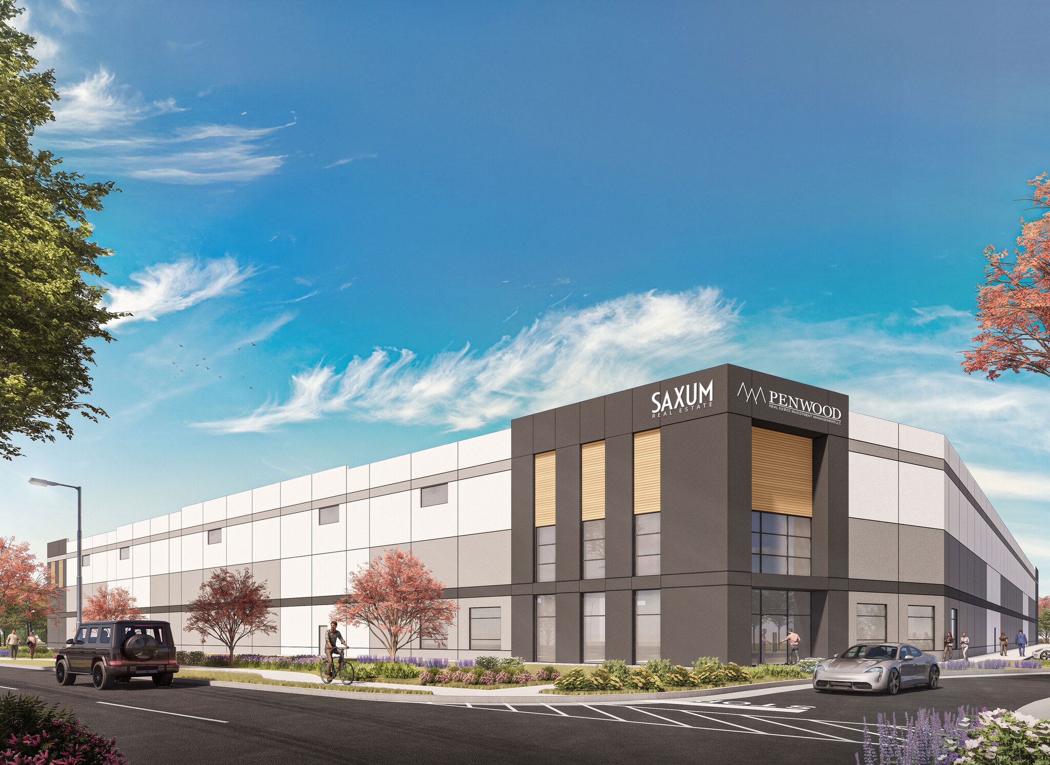 7 Campus Dr, Parsippany, NJ à louer Photo de l’immeuble– Image 1 sur 2