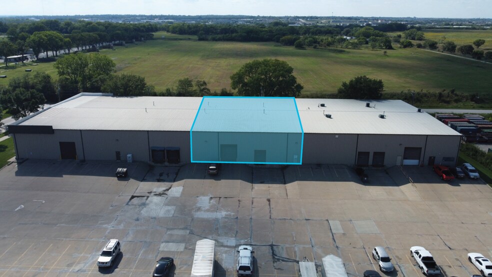 4800 Doris Bair Cir, Lincoln, NE à louer - Photo de l’immeuble – Image 2 sur 8