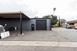 Plus de détails pour 448 S Pershing Ave, San Bernardino, CA - Industriel/Logistique à louer