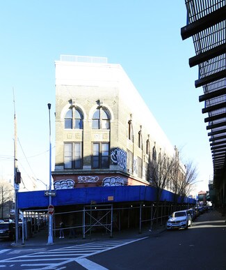 Plus de détails pour 801-813 Westchester Ave, Bronx, NY - Bureau à vendre