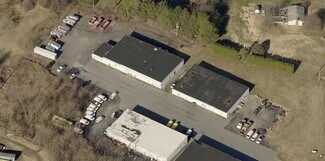 Plus de détails pour 5897 Colony Dr, Bethlehem, PA - Industriel/Logistique à louer
