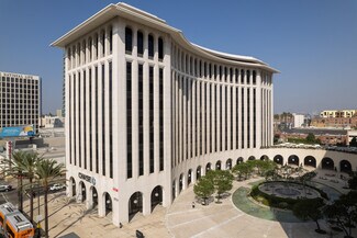 Plus de détails pour 3731 Wilshire Blvd, Los Angeles, CA - Bureau à louer