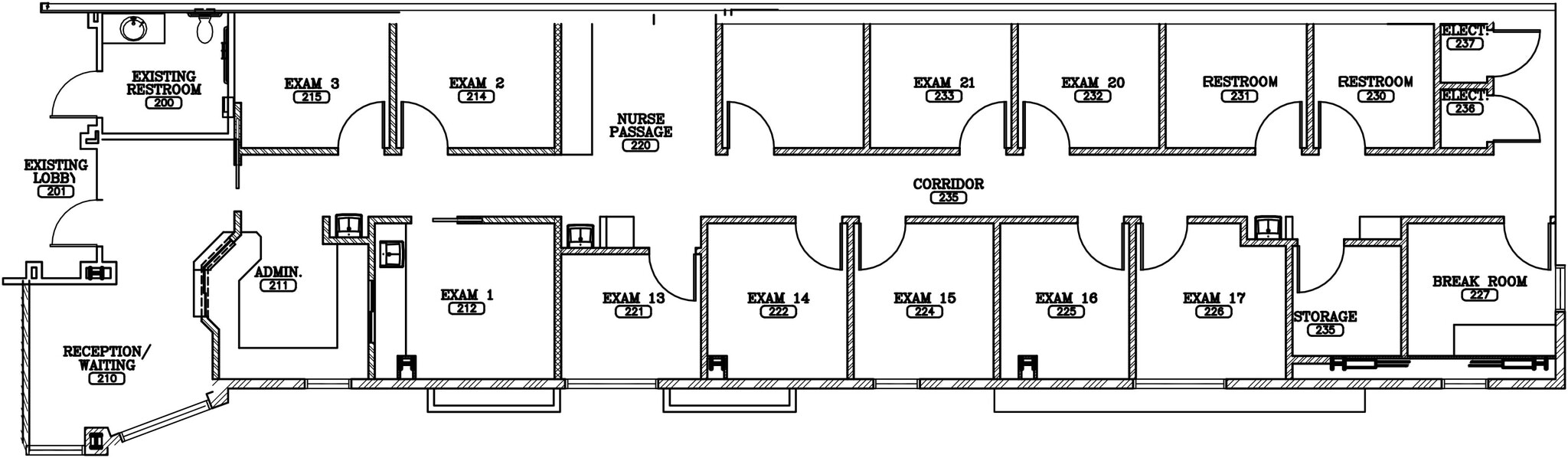 8352 W Warm Springs Rd, Las Vegas, NV à louer Photo intérieure– Image 1 sur 1