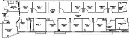 8352 W Warm Springs Rd, Las Vegas, NV à louer Photo intérieure– Image 1 sur 1