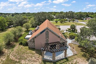 Plus de détails pour 151 W Highway 50, Clermont, FL - Local commercial à vendre