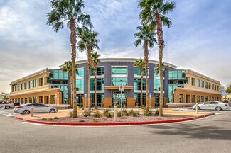 Plus de détails pour 5135 Camino Al Norte Rd, North Las Vegas, NV - Bureau à louer